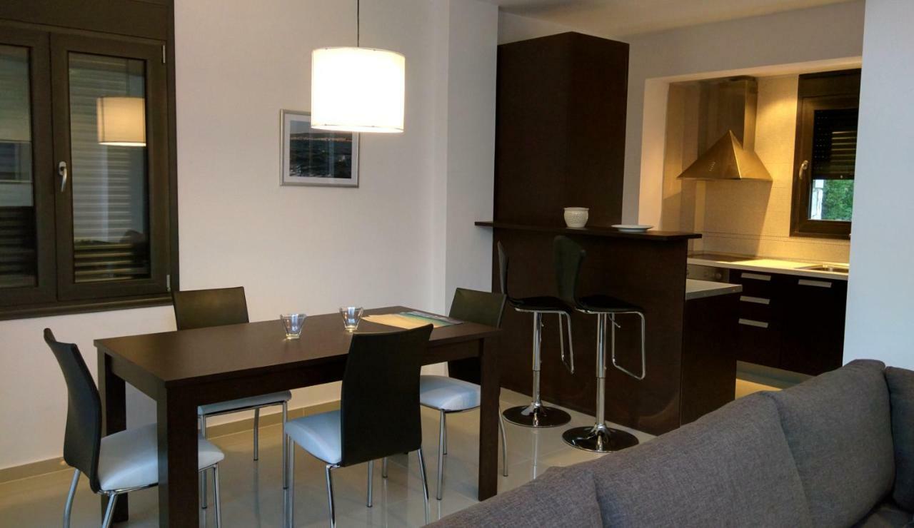 Sunny Sani Luxury Villas Dış mekan fotoğraf