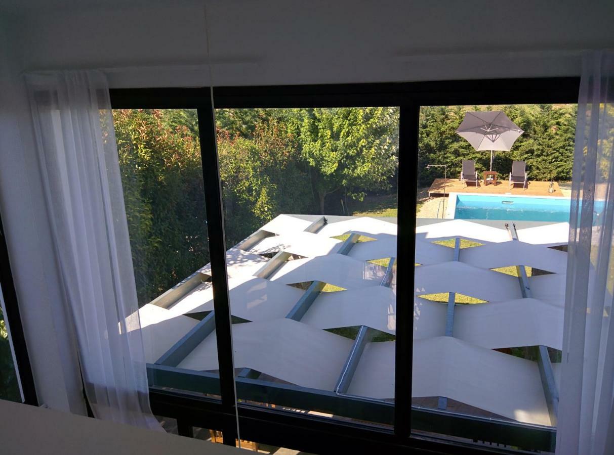 Sunny Sani Luxury Villas Dış mekan fotoğraf