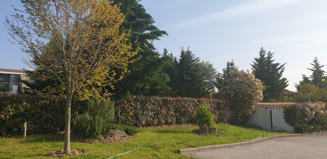 Sunny Sani Luxury Villas Dış mekan fotoğraf